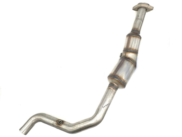 2013-2023 Land Rover Right Passenger Catalytic Converter Pipe - AJ133 5.0L V8 S/C – (LR052355)