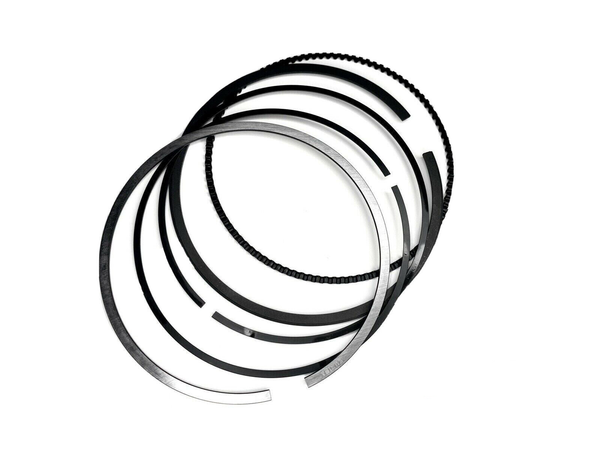 2013-2020 Jaguar Piston Rings Set Of (6) +0.75mm - AJ126 3.0L V6 S/C