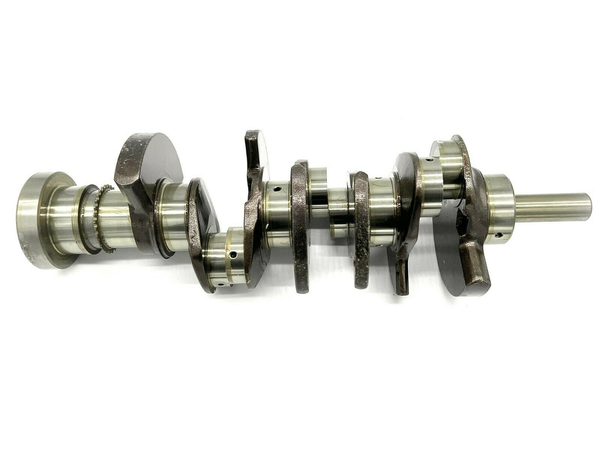 2014-2020 Land Rover Engine Crankshaft - AJ126 3.0L V6 S/C