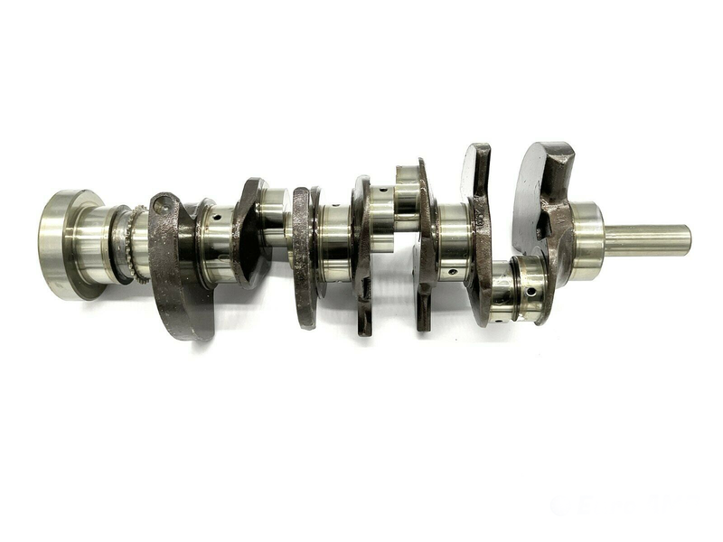 2014-2020 Land Rover Engine Crankshaft - AJ126 3.0L V6 S/C