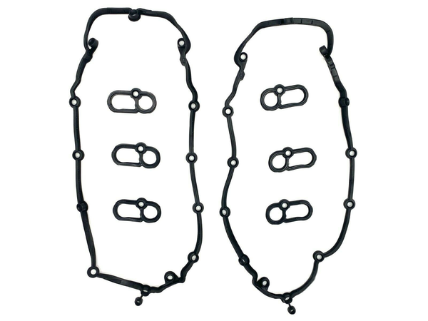 2014-2020 Land Rover Valve Cover Gasket Set - AJ126 3.0L V6 S/C – (LR041869, LR089050, LR011220, LR014345)