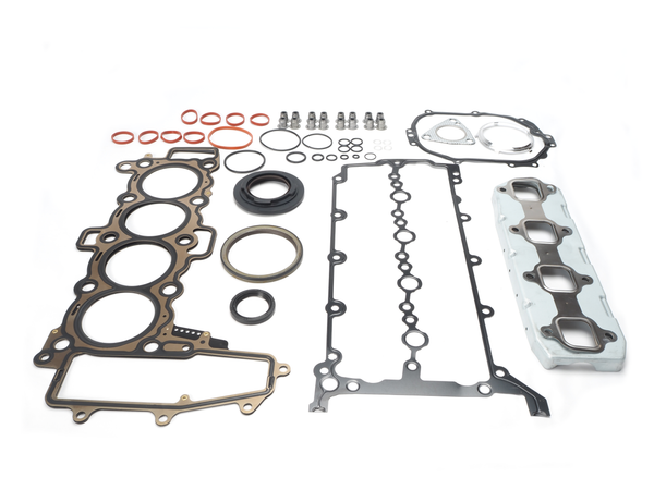 2017-2019 Jaguar Engine Gasket Set - AJ200 Diesel 204DT 2.0L L4 Turbo Ingenium