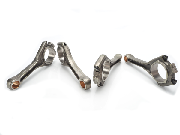 2018-2022 Land Rover Connecting Rod Set (4) 2.0L L4 Turbo Ingenium Gas