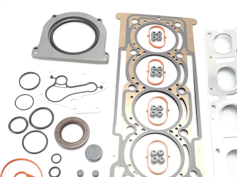 High-Quality Engine Gasket Set for 2015-2022 Mercedes Benz 2.0L Turbo