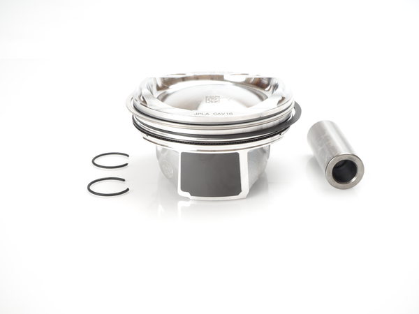 2018-2022 Land Rover Single Piston w/Rings (STD) - AJ133 5.0L V8 S/C – (LR113583, LR100471)