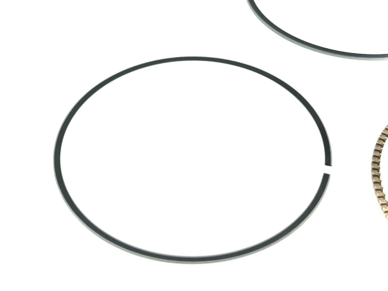 2018-2020 Land Rover Piston Ring Set of (4) - AJ200 2.0L L4 Turbo Ingenium