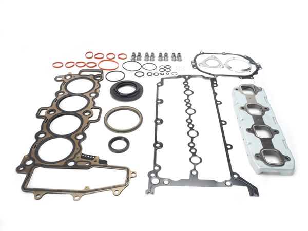 2014-2021 Land Rover Engine Gasket Set - AJ200 Diesel 204DT 2.0L L4 Turbo Ingenium