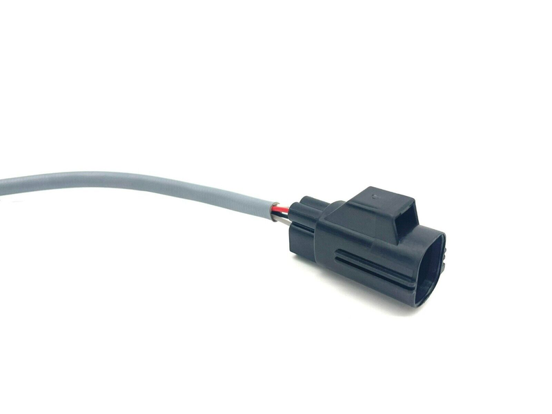 2013-2024 Jaguar Center Left Oxygen O2 Sensor - 3.0L V6 - 5.0L V8 S/C – (C2D55089)