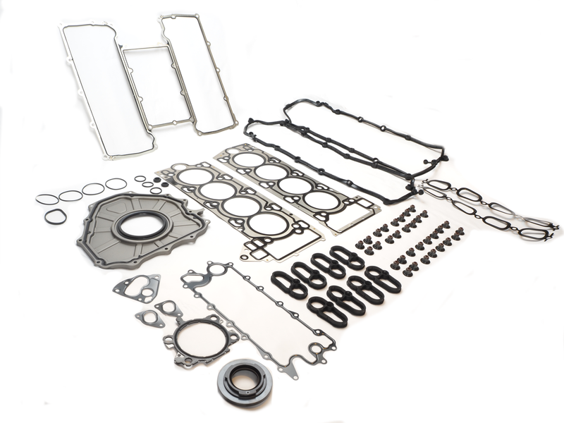 2014-2020 Jaguar Engine Gasket Set (4 Layer) +0.25mm - AJ133 5.0L V8 S/C