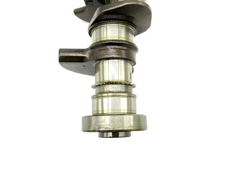 2013-2020 Jaguar Crankshaft w/Bearings - AJ126 3.0L V6 S/C