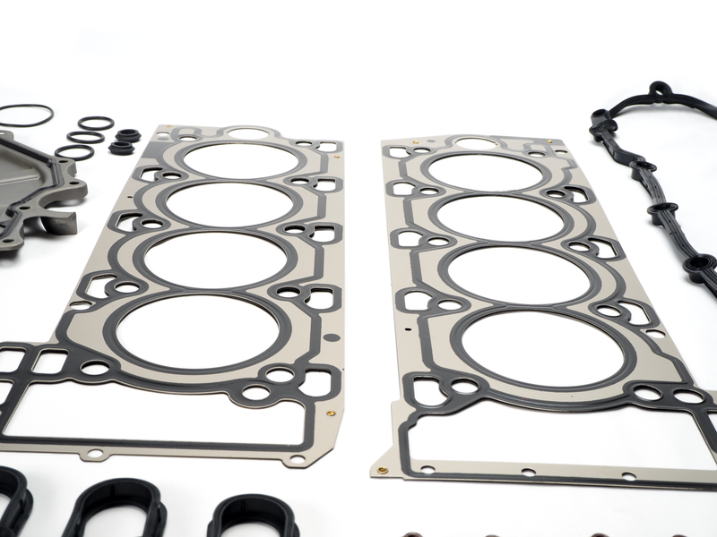 2013-2020 Land Rover Engine Gasket Set (5 Layer) +0.50mm - AJ133 5.0L V8 S/C