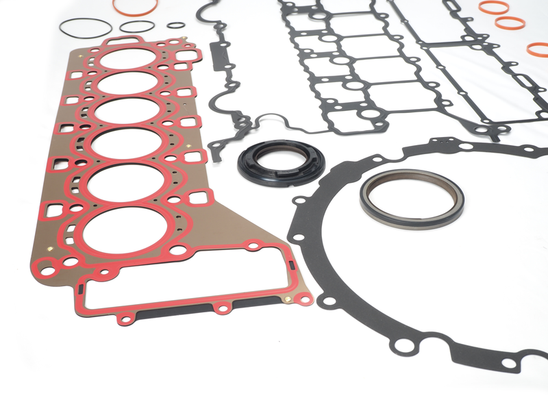 2021-2023 Jaguar Engine Gasket Kit - AJ20P6 3.0L L6 Turbo/Electric S/C Ingenium