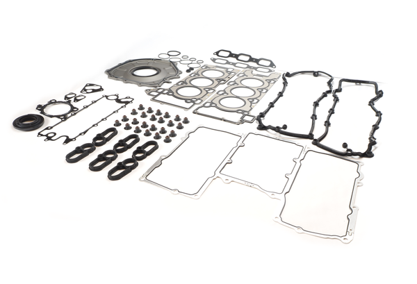 2014-2020 Land Rover Engine Gasket Set - AJ 126 3.0L V6 with Supercharger Gasket