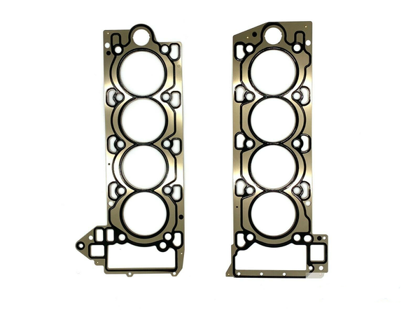 2010-2024 Land Rover 4 Layer Left & Right Head Gasket +0.25mm - AJ133 5.0L V8 S/C & NA – (LR105293, LR181763, LR105294, LR181762)