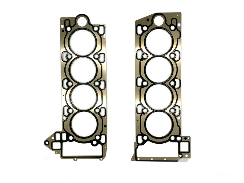 2010-2022 Jaguar 5 Layer Left & Right Head Gasket +0.50mm - AJ133 5.0L V8 S/C & NA – (AJ813953, AJ813952)