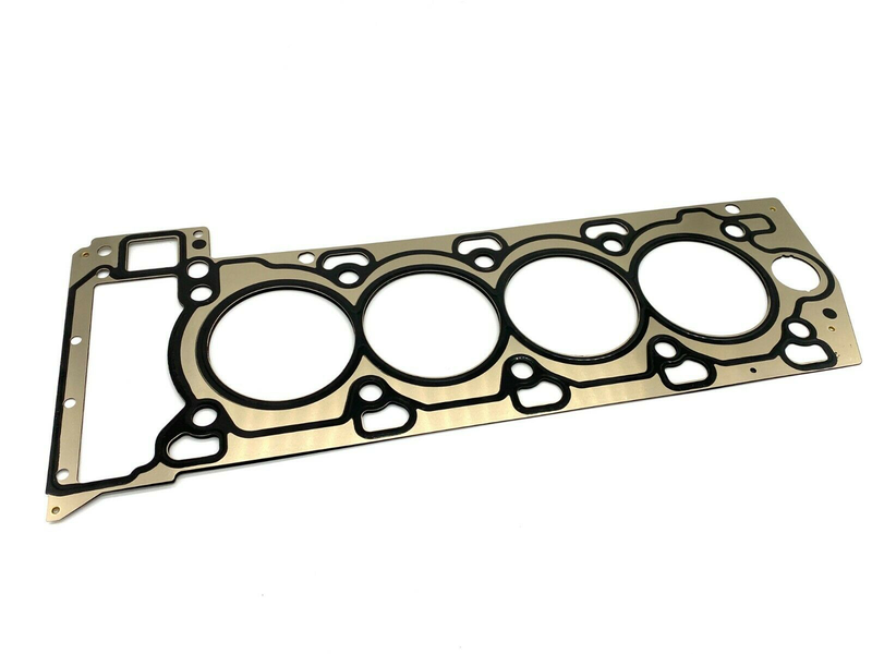 Jaguar Land Rover Head Gasket Set AJ133 5.0 SC Supercharged and N/A V8 Engine