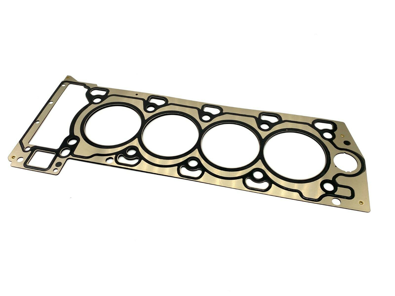 Jaguar Land Rover Head Gasket Set AJ133 5.0 SC Supercharged and N/A V8 Engine