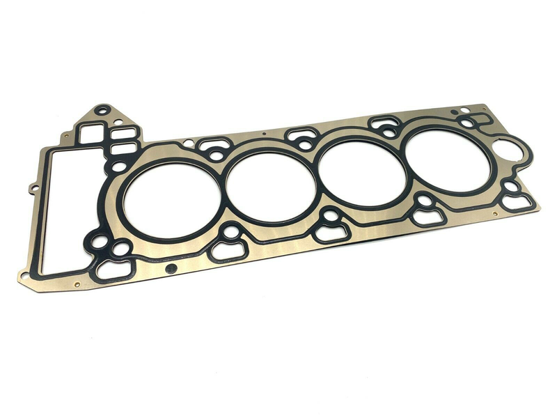 Jaguar Land Rover Head Gasket Set AJ133 5.0 SC Supercharged and N/A V8 Engine