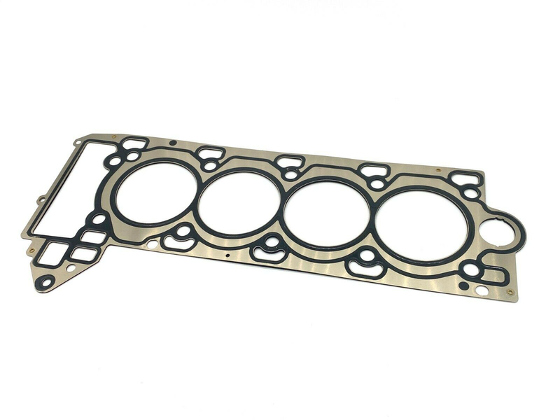 Jaguar Land Rover Head Gasket Set AJ133 5.0 SC Supercharged and N/A V8 Engine