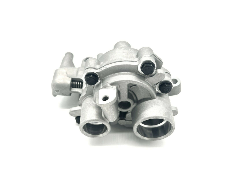 2013-2019 Jaguar Oil Pump without a Sensor - AJ126 3.0L V6 S/C – (C2Z28368)