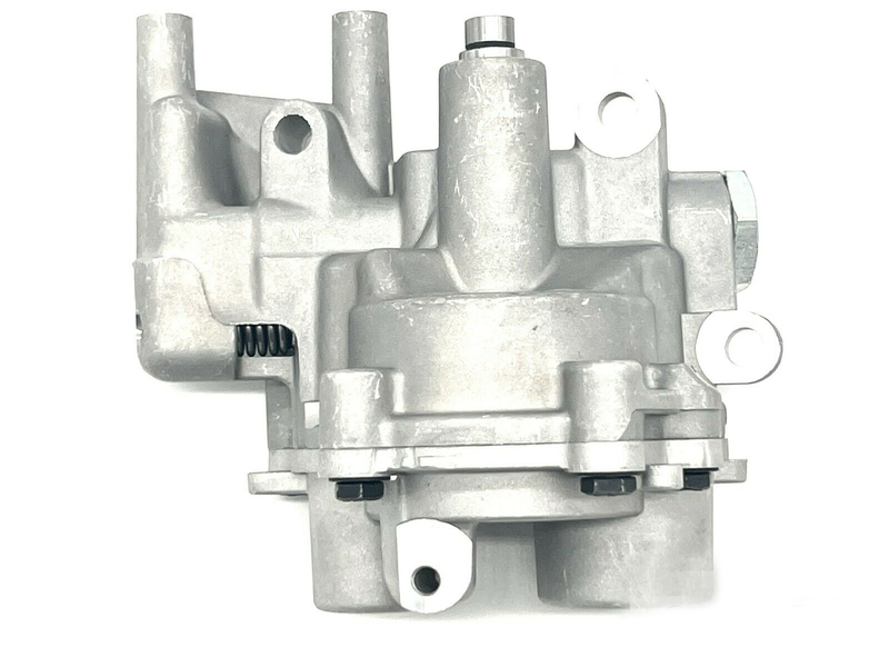 2014-2018 Land Rover Oil Pump w/o Sensor - AJ126 3.0L V6 S/C – (LR052436)