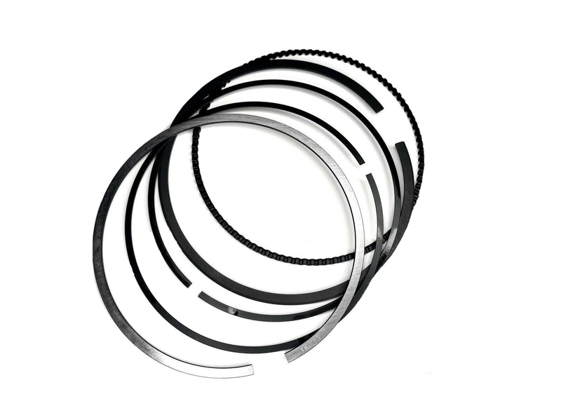 2013-2020 Jaguar Piston Rings Set of (6) Oversized +0.25mm - AJ126 3.0L V6 S/C