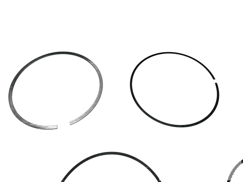 2013-2020 Jaguar Piston Rings Set of (6) Oversized +0.25mm - AJ126 3.0L V6 S/C