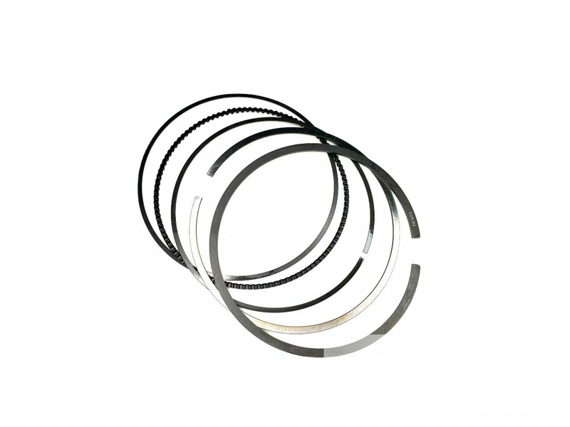 2010-2020 Jaguar Piston Rings Set of (8) Oversized +0.25mm - AJ133 5.0L V8 S/C & NA