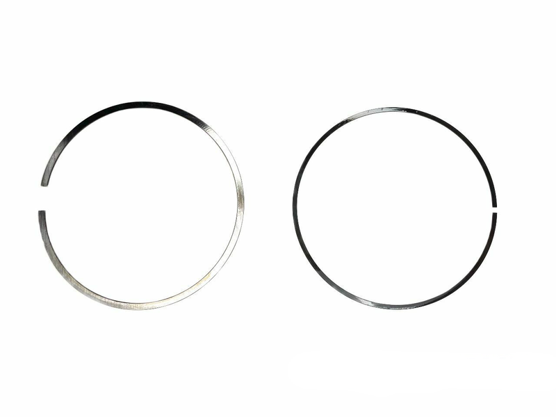 2010-2020 Jaguar Piston Rings Set of (8) Oversized +0.25mm - AJ133 5.0L V8 S/C & NA