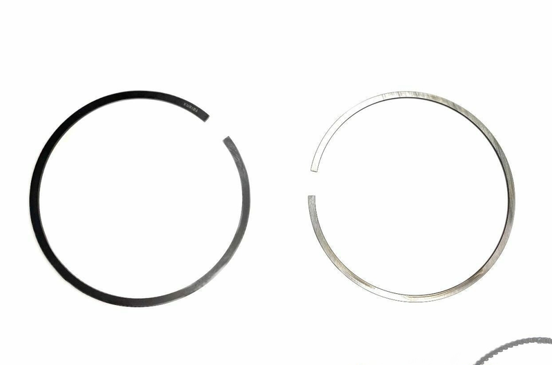 2010-2024 Land Rover Piston Rings Set of (8) Oversized +0.50mm - AJ133 5.0L V8 S/C & NA