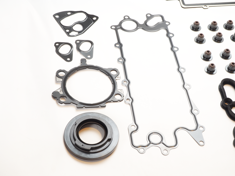 2014-2020 Land Rover Engine Gasket Set 4 Layer - AJ 126 3.0L V6 with Supercharger Gasket