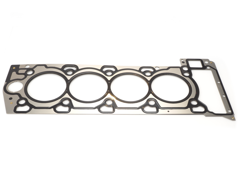 2010-2022 Jaguar 4 Layer Left Head Gasket +0.25mm - AJ133 5.0L V8 S/C & NA – (AJ813953)