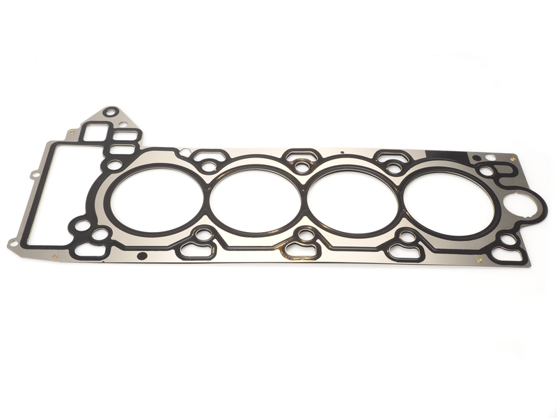 2010-2022 Jaguar 4 Layer Right Head Gasket +0.25mm - AJ133 5.0L V8 S/C & NA – (AJ813952)