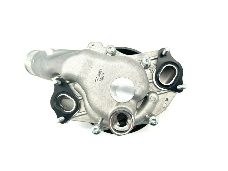 2013-2021 Jaguar Water Pump Assembly - AJ126 3.0L V6 S/C – (AJ813909)