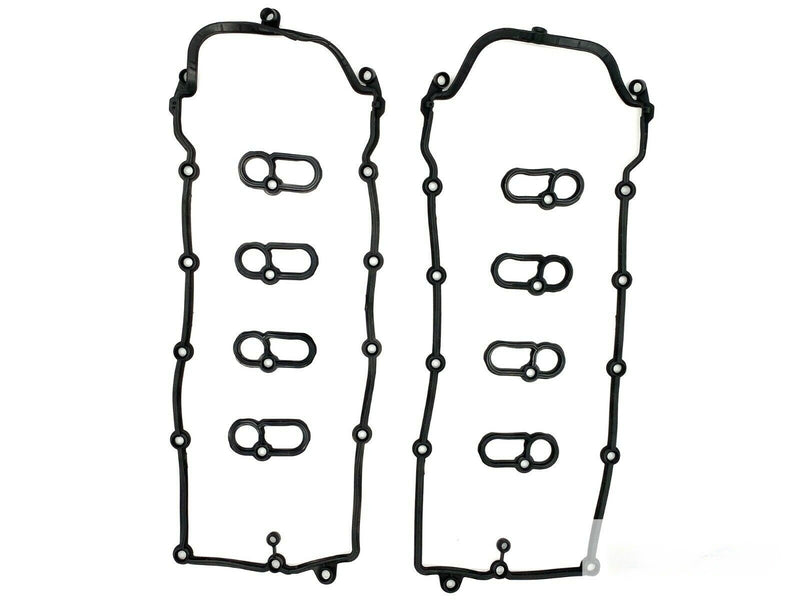 2010-2024 Jaguar Valve Cover Gasket Set - AJ133 5.0L V8 S/C & NA