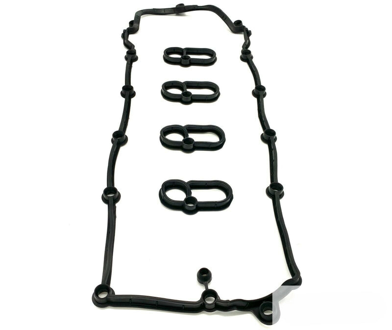 2010-2024 Jaguar Valve Cover Gasket Set - AJ133 5.0L V8 S/C & NA