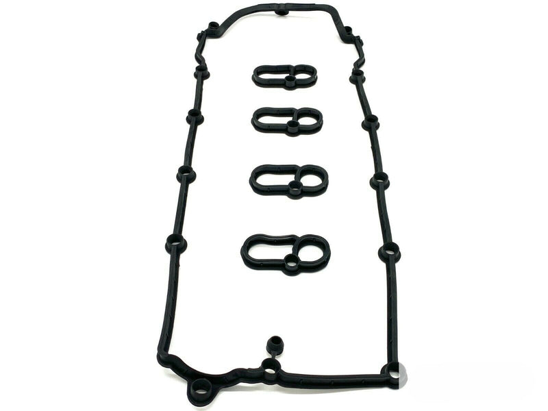 2010-2024 Jaguar Valve Cover Gasket Set - AJ133 5.0L V8 S/C & NA