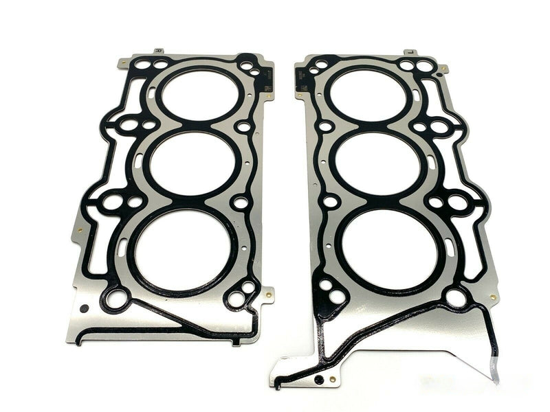 Premium head gasket Kit for Maserati Ghibli, Levante, Quattroporte (2013-2024) -3.0L TT V6 Engine M157