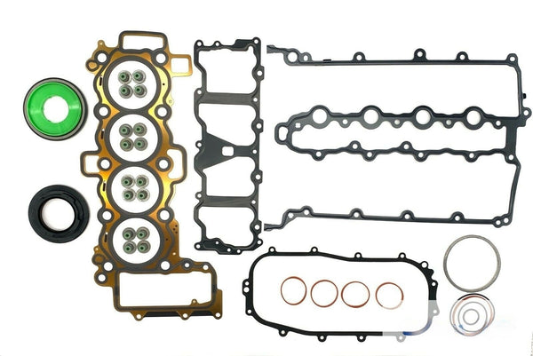 2018-2022 Land Rover Engine Gasket Set - AJ200 2.0 L4 Gas/Petrol – (LR091765)