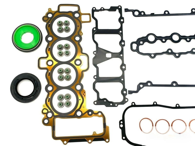 2018-2022 Land Rover Engine Gasket Set - AJ200 2.0 L4 Gas/Petrol – (LR091765)