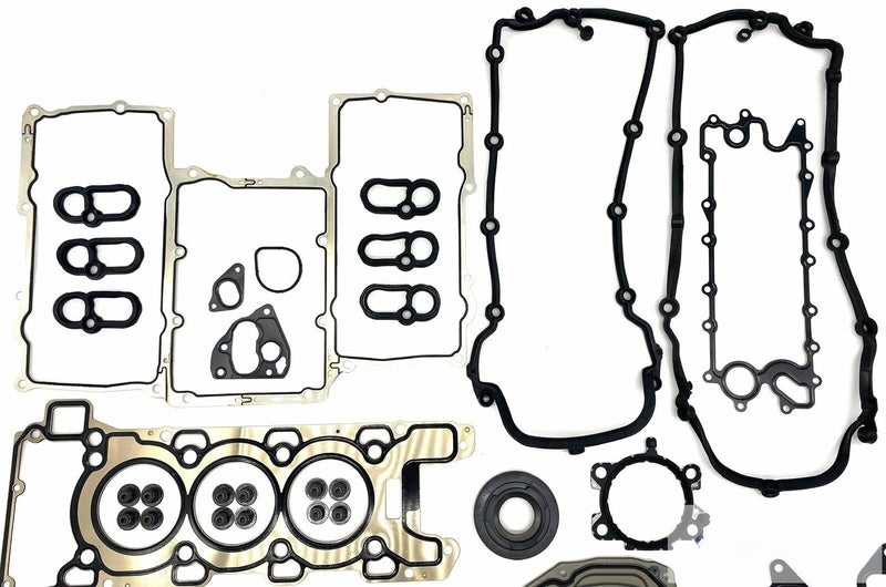 2014-2020 Land Rover Engine Gasket Set - AJ 126 3.0L V6 Supercharged Engine