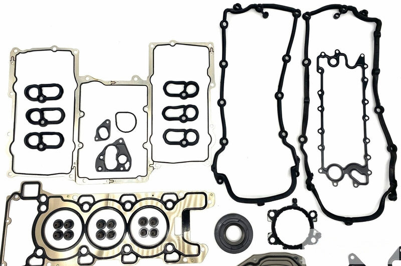 2013-2020 Jaguar Engine Gasket Set (5 Layer) +0.50mm - AJ126 3.0L V6 S/C