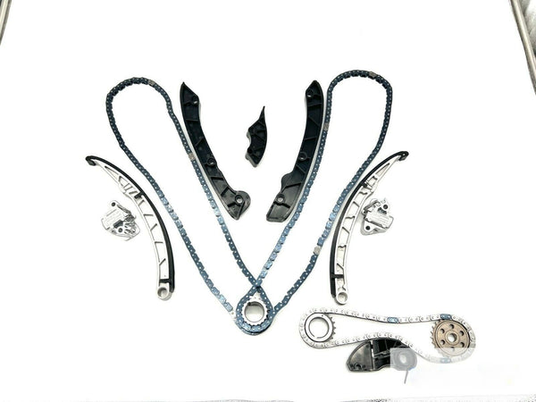 2013-2021 Jaguar Timing Chain Kit Set - AJ126 3.0L V6 S/C – (AJ811481, AJ811966)