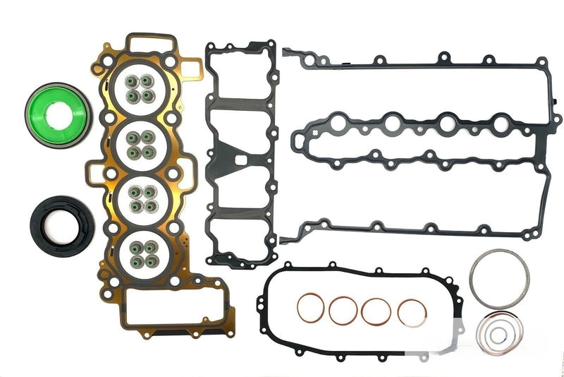 2018-2024 Land Rover Engine Gasket Set - AJ200 2.0L L4 Turbo Ingenium