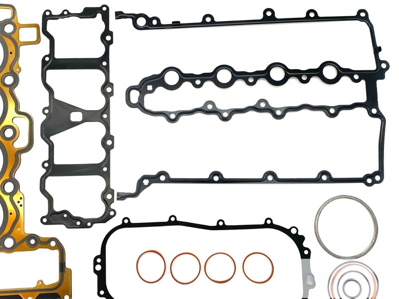 2018-2024 Land Rover Engine Gasket Set - AJ200 2.0L L4 Turbo Ingenium