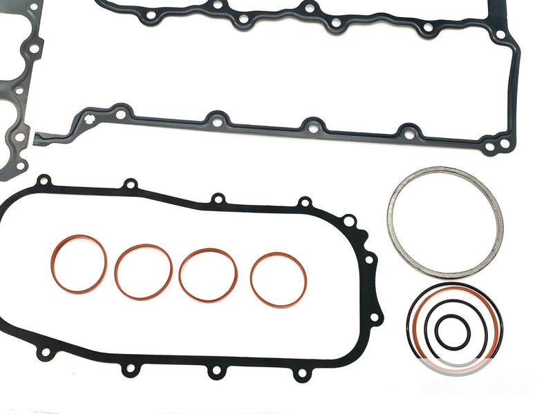 2018-2024 Land Rover Engine Gasket Set - AJ200 2.0L L4 Turbo Ingenium