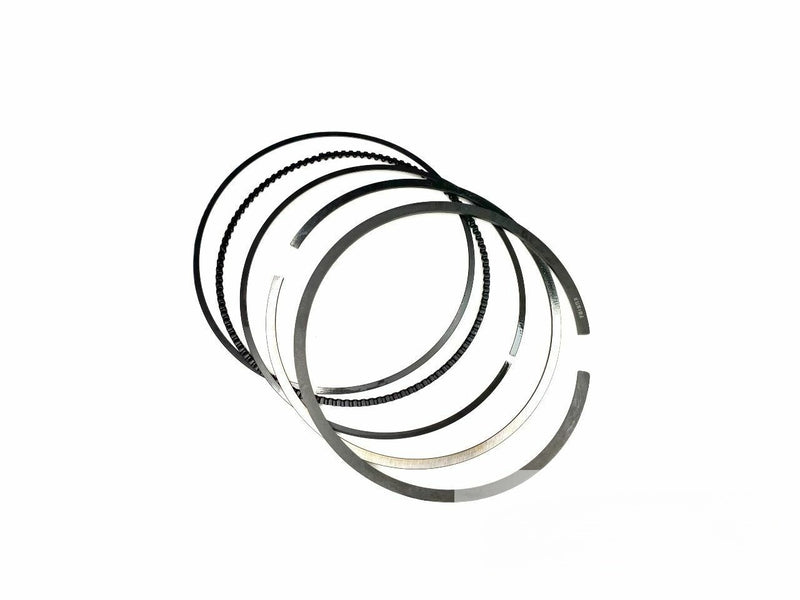 2010-2024 Land Rover Piston Rings Set of (8) Oversized +0.50mm - AJ133 5.0L V8 S/C & NA