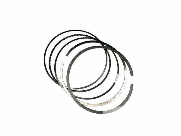 2010-2024 Land Rover Piston Rings Set of (8) Oversized +0.25mm - AJ133 5.0L V8 S/C & NA