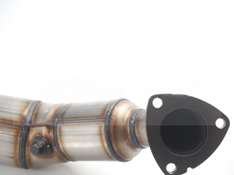 2010-2012 Land Rover Left & Right Pair Catalytic Converter Pipe - AJ133 5.0L V8 S/C & NA – (LR043262, LR043265)