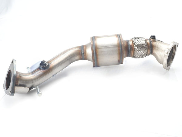 2012-2019 Land Rover Exhaust Downpipe Catalytic Converter - 204PT 2.0L L4 Turbo – (LR067412)